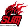 BNK釜山萨姆女篮